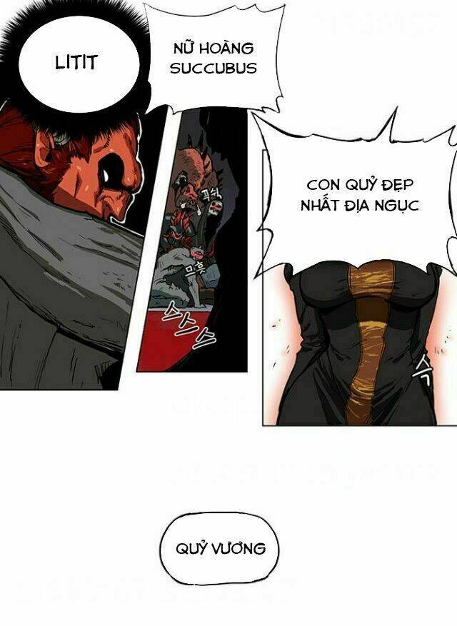 Quỷ Vương Trở Lại - Chapter 1 - Page 30