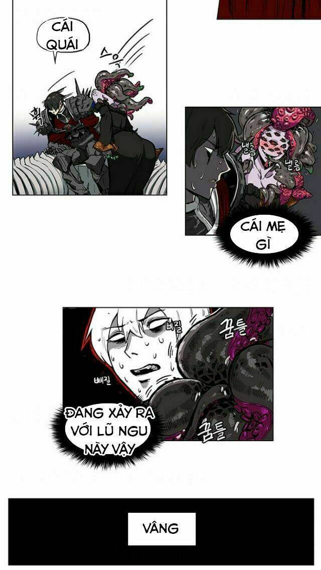 Quỷ Vương Trở Lại - Chapter 1 - Page 32