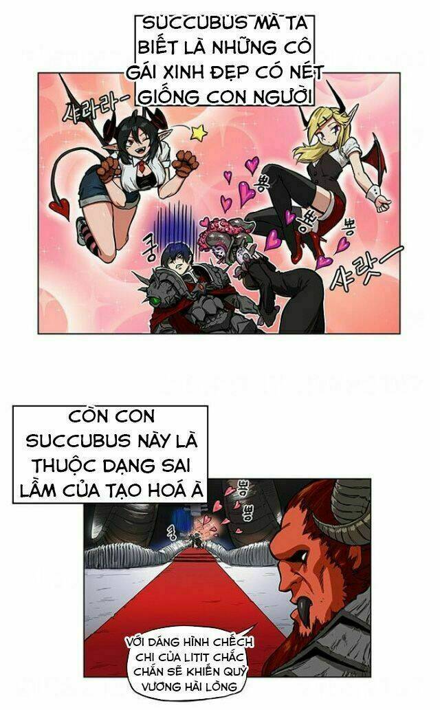 Quỷ Vương Trở Lại - Chapter 1 - Page 33