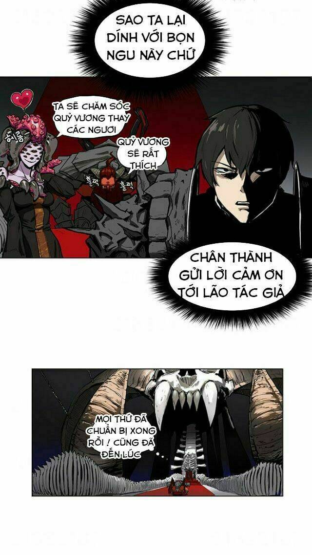 Quỷ Vương Trở Lại - Chapter 1 - Page 36