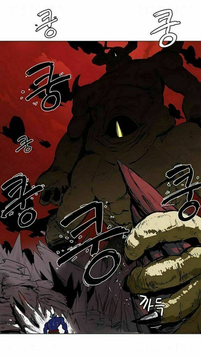 Quỷ Vương Trở Lại - Chapter 1 - Page 3