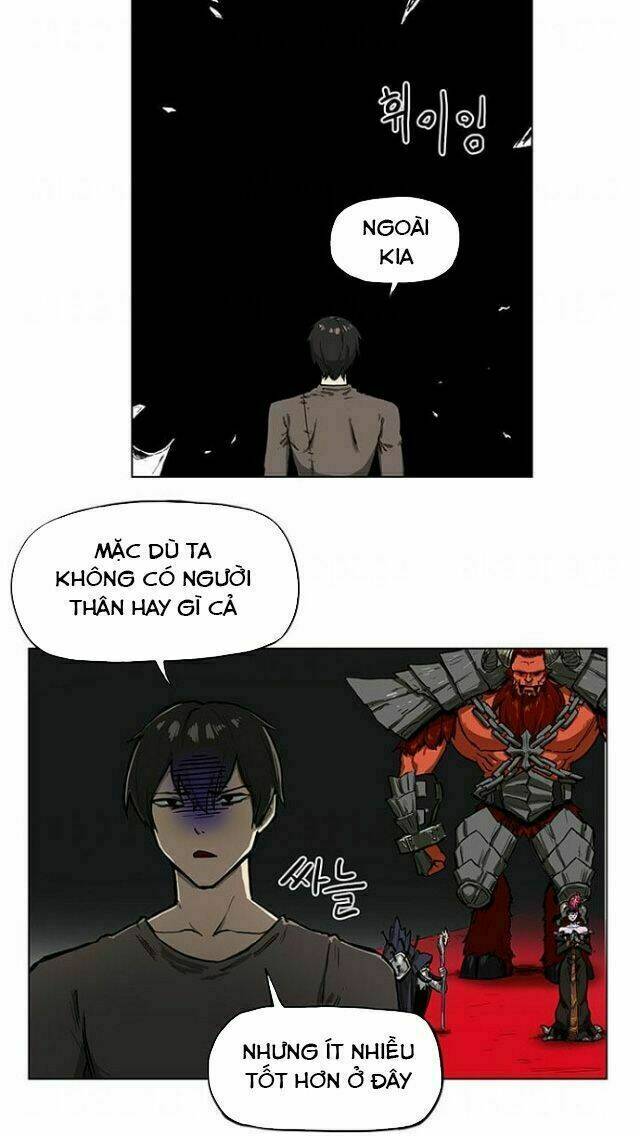 Quỷ Vương Trở Lại - Chapter 1 - Page 43