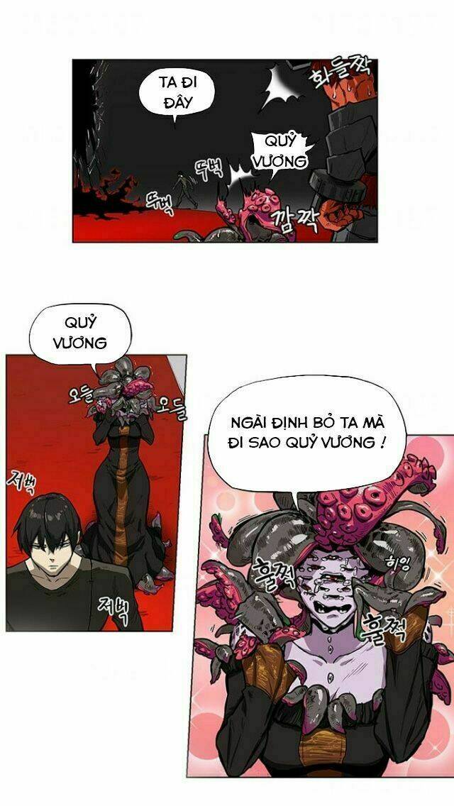 Quỷ Vương Trở Lại - Chapter 1 - Page 44