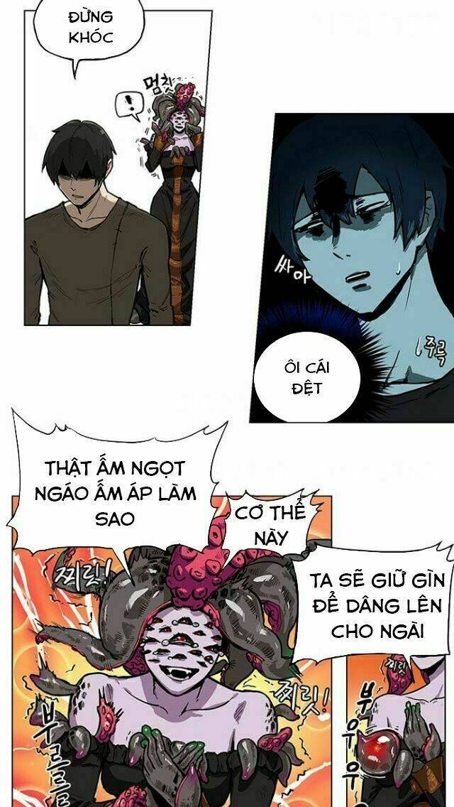 Quỷ Vương Trở Lại - Chapter 1 - Page 45
