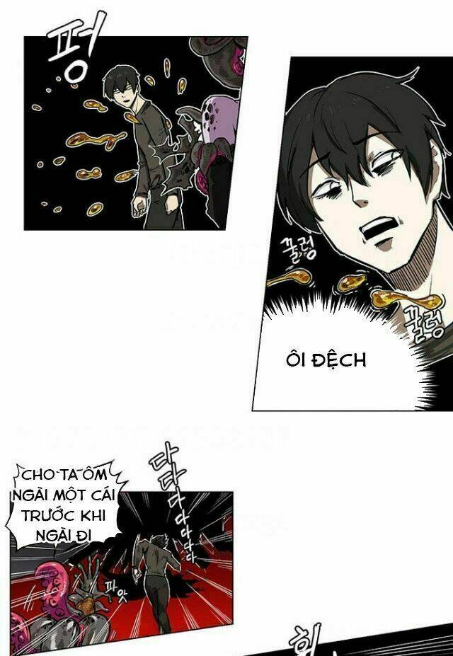 Quỷ Vương Trở Lại - Chapter 1 - Page 46