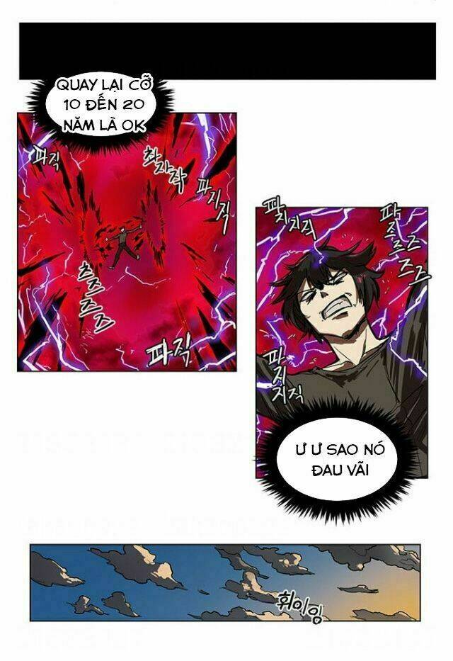 Quỷ Vương Trở Lại - Chapter 1 - Page 48
