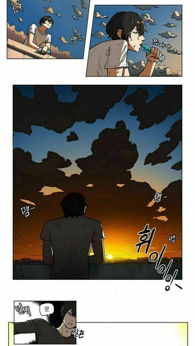 Quỷ Vương Trở Lại - Chapter 1 - Page 49