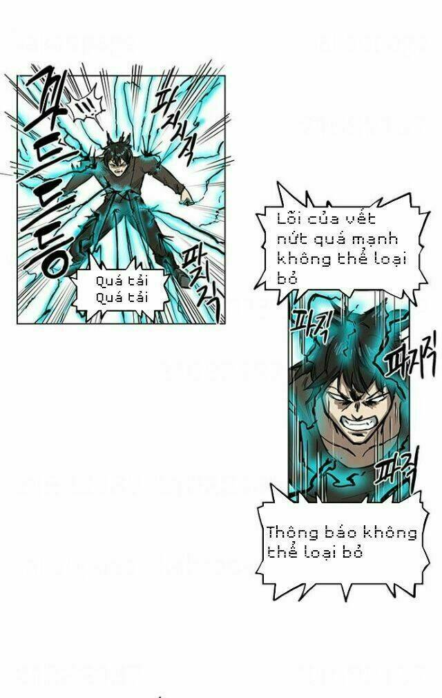 Quỷ Vương Trở Lại - Chapter 1 - Page 51