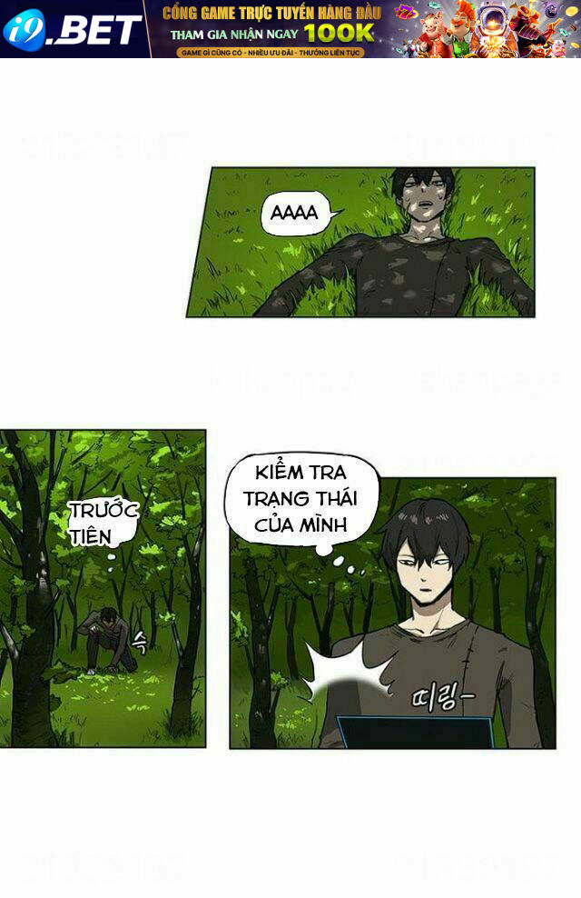 Quỷ Vương Trở Lại - Chapter 1 - Page 53