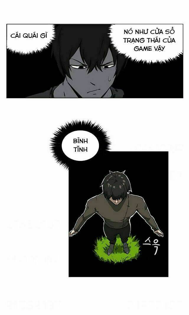 Quỷ Vương Trở Lại - Chapter 1 - Page 55