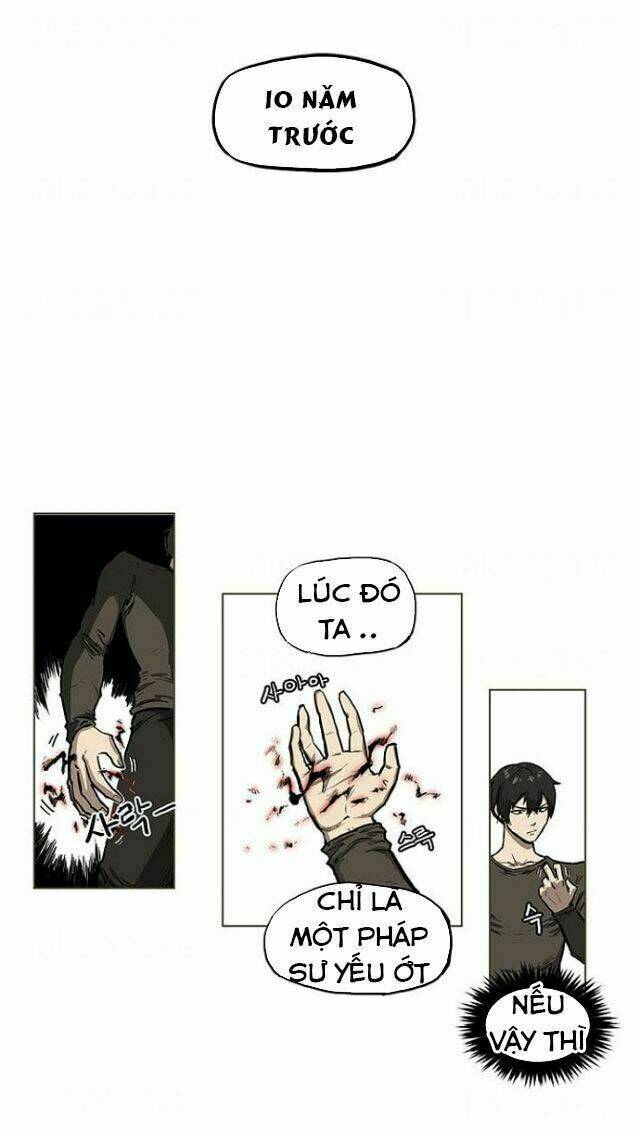 Quỷ Vương Trở Lại - Chapter 1 - Page 56