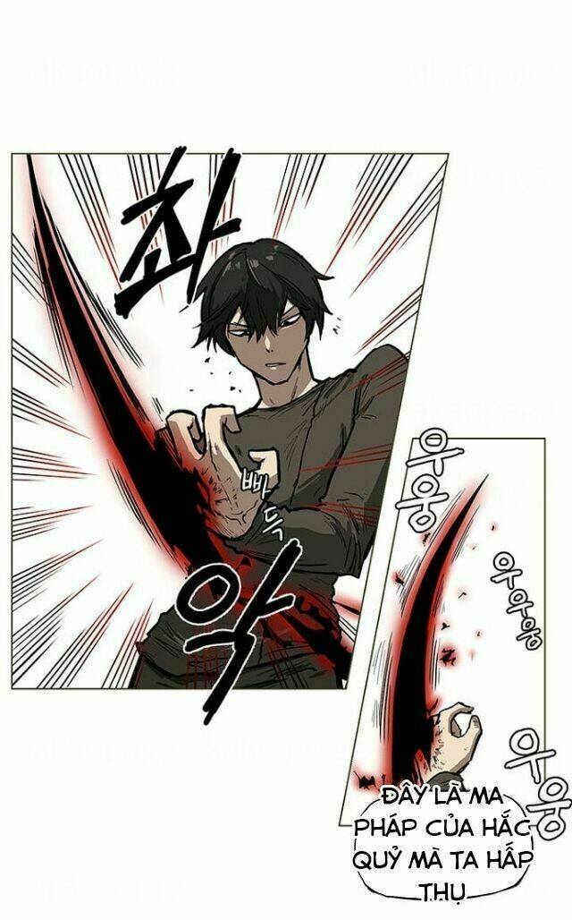 Quỷ Vương Trở Lại - Chapter 1 - Page 57