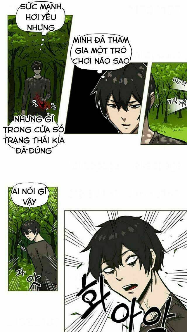 Quỷ Vương Trở Lại - Chapter 1 - Page 58