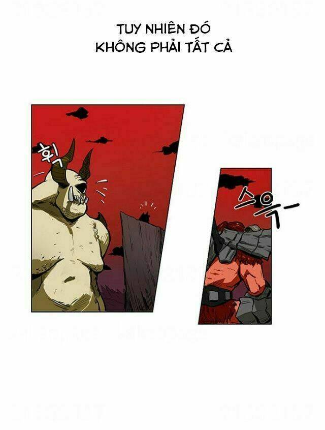 Quỷ Vương Trở Lại - Chapter 1 - Page 5