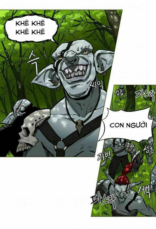 Quỷ Vương Trở Lại - Chapter 1 - Page 59