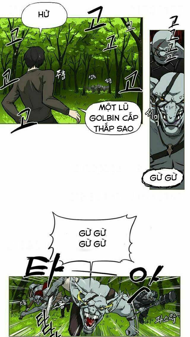 Quỷ Vương Trở Lại - Chapter 1 - Page 60