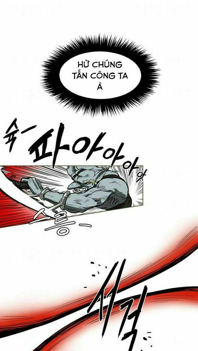 Quỷ Vương Trở Lại - Chapter 1 - Page 61