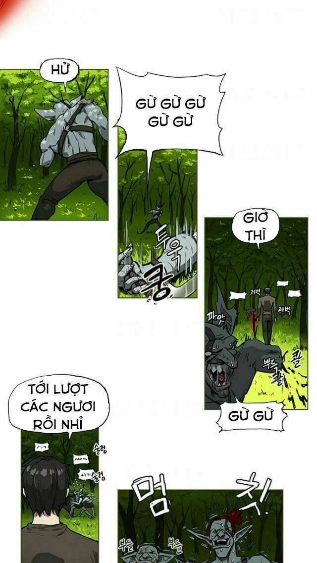 Quỷ Vương Trở Lại - Chapter 1 - Page 62