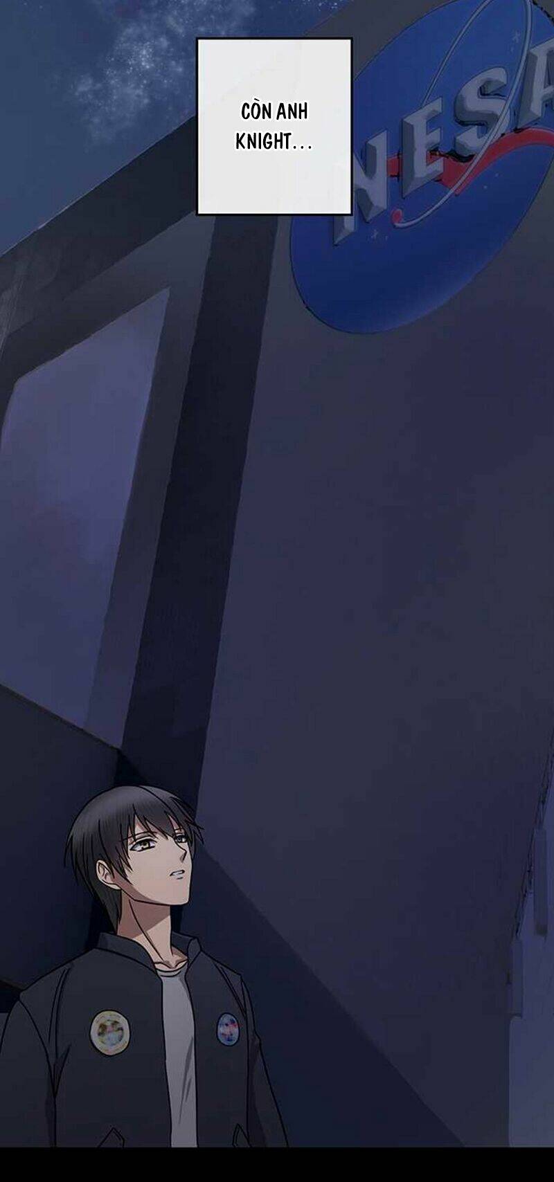 Nụ Hôn Nguyền Rủa - Chapter 114 - Page 23