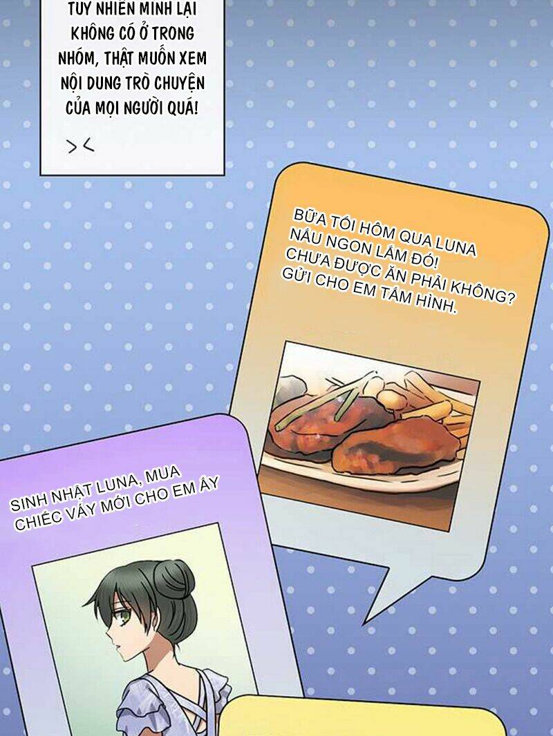 Nụ Hôn Nguyền Rủa - Chapter 114 - Page 25