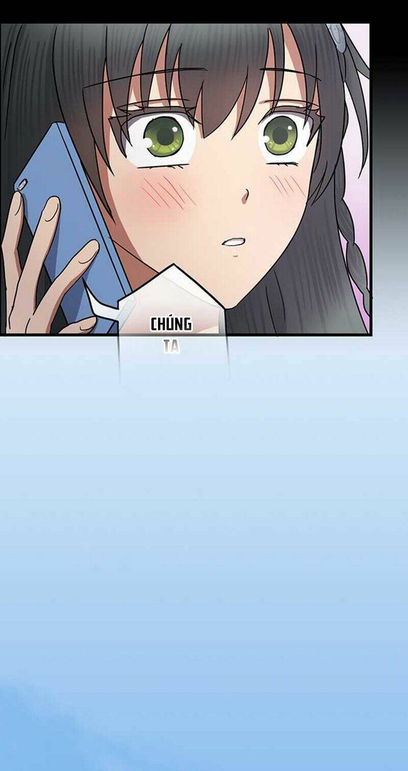 Nụ Hôn Nguyền Rủa - Chapter 114 - Page 29