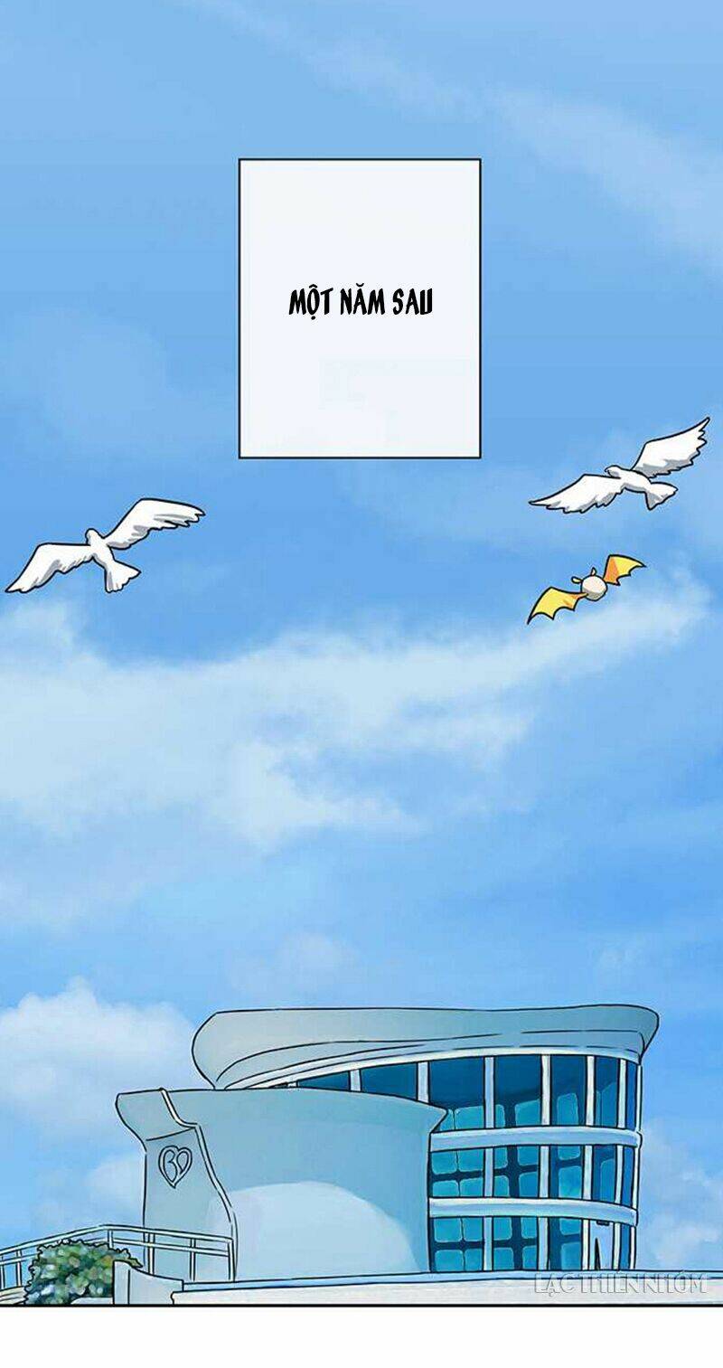 Nụ Hôn Nguyền Rủa - Chapter 114 - Page 30