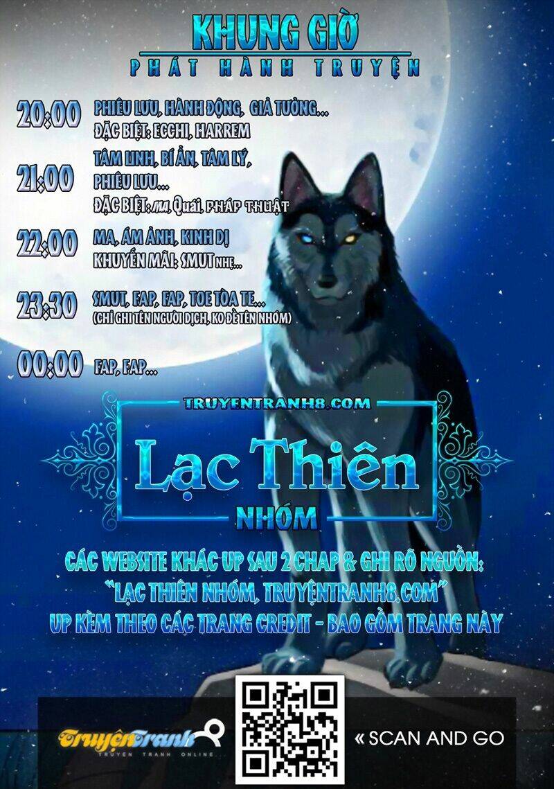 Nụ Hôn Nguyền Rủa - Chapter 114 - Page 35