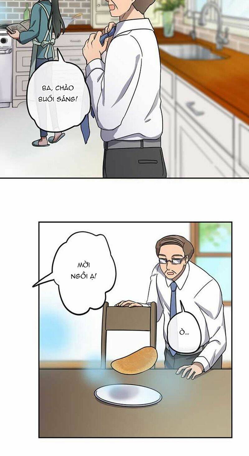 Nụ Hôn Nguyền Rủa - Chapter 114 - Page 5