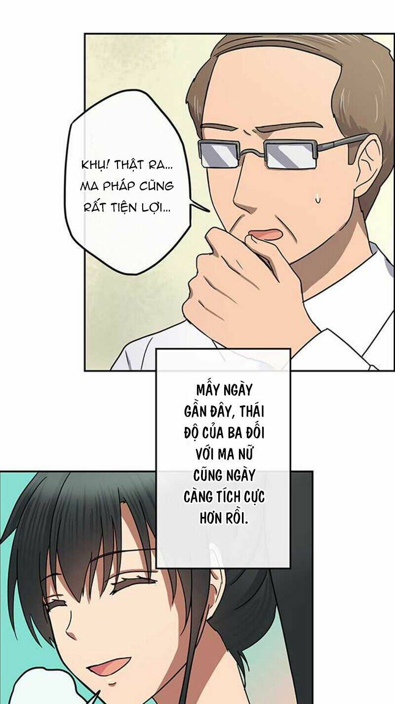 Nụ Hôn Nguyền Rủa - Chapter 114 - Page 6