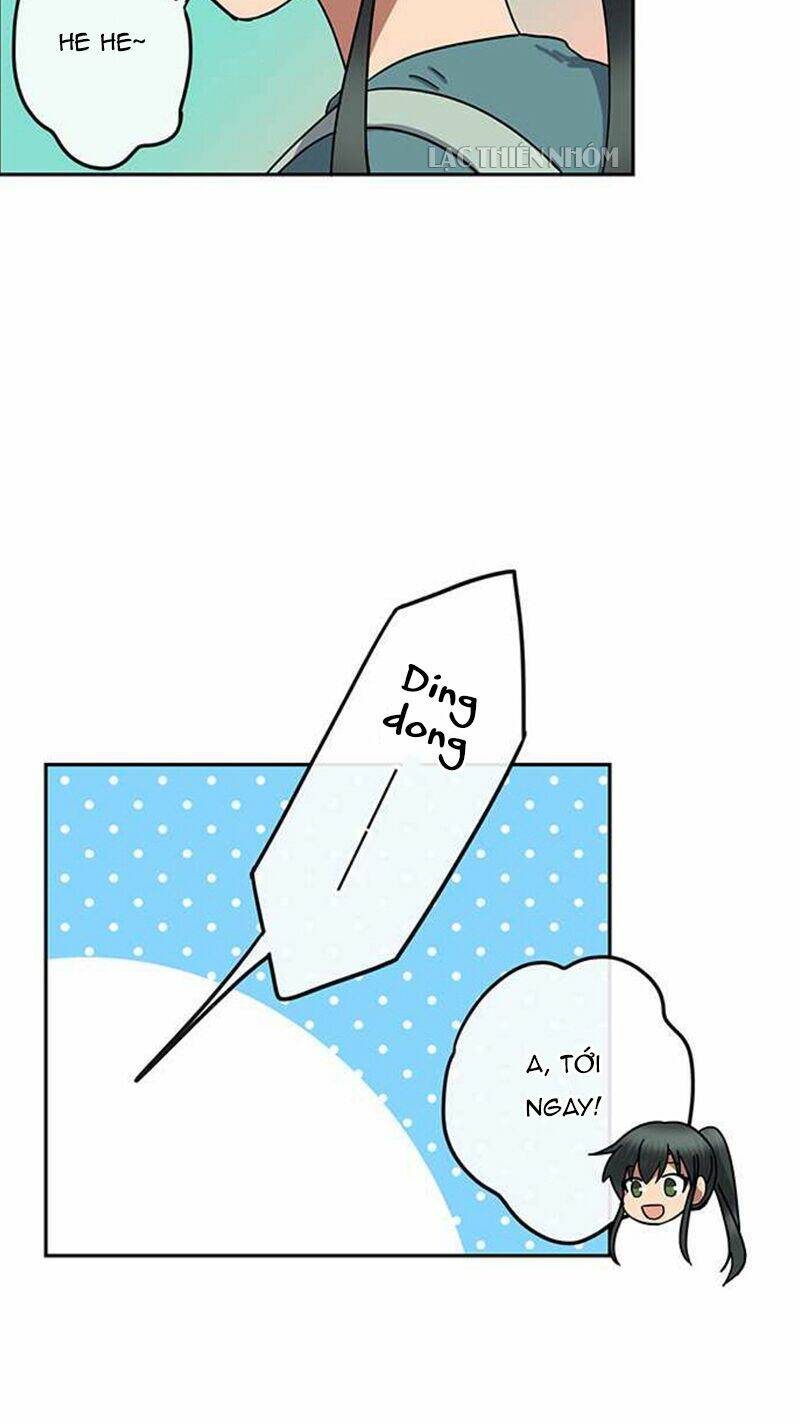 Nụ Hôn Nguyền Rủa - Chapter 114 - Page 7
