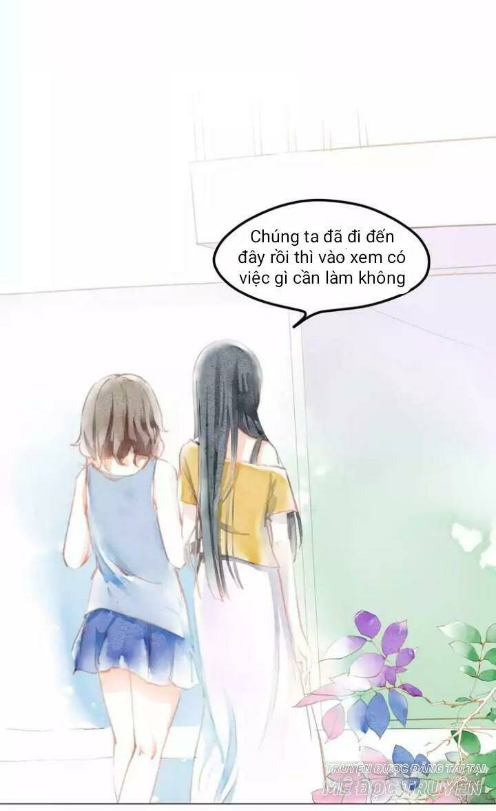 Chuông và Lá - Chapter 6.5 - Page 16