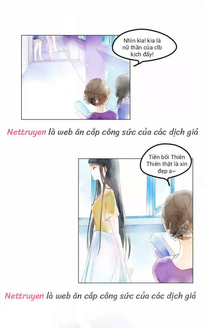 Chuông và Lá - Chapter 6.5 - Page 17