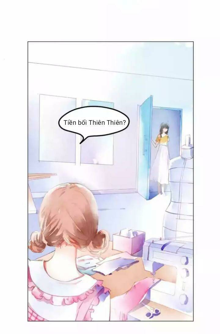 Chuông và Lá - Chapter 6.5 - Page 20