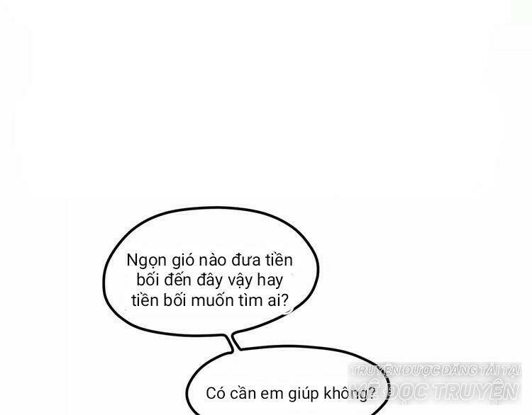 Chuông và Lá - Chapter 6.5 - Page 21