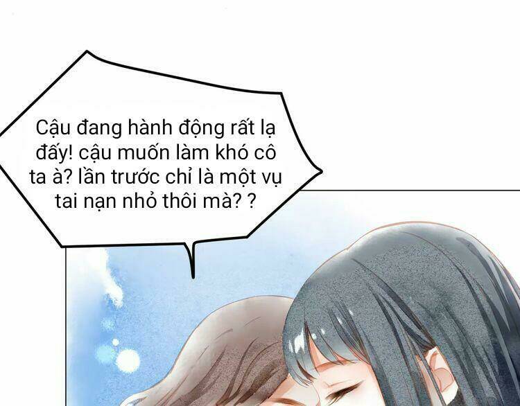 Chuông và Lá - Chapter 6.5 - Page 27