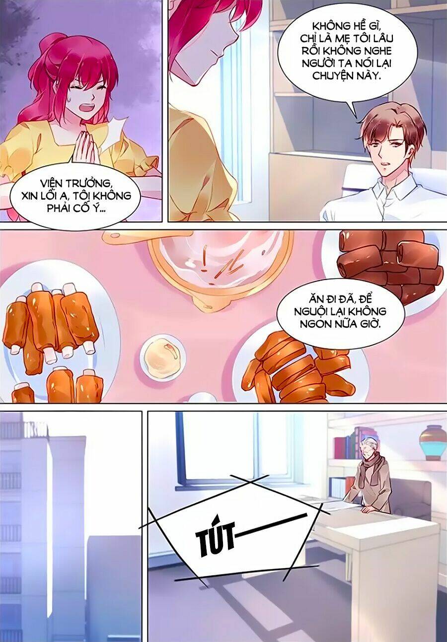 Bá Tình Ác Thiếu: Dạy Bảo Tiểu Đào Thê 2 - Chapter 27 - Page 6