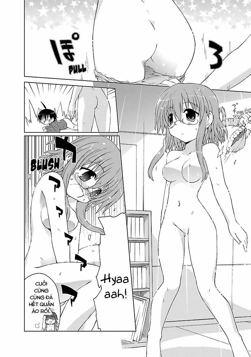 Tenshi No Katte - Chapter 2 - Page 13