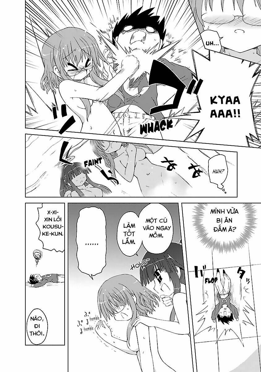 Tenshi No Katte - Chapter 2 - Page 15