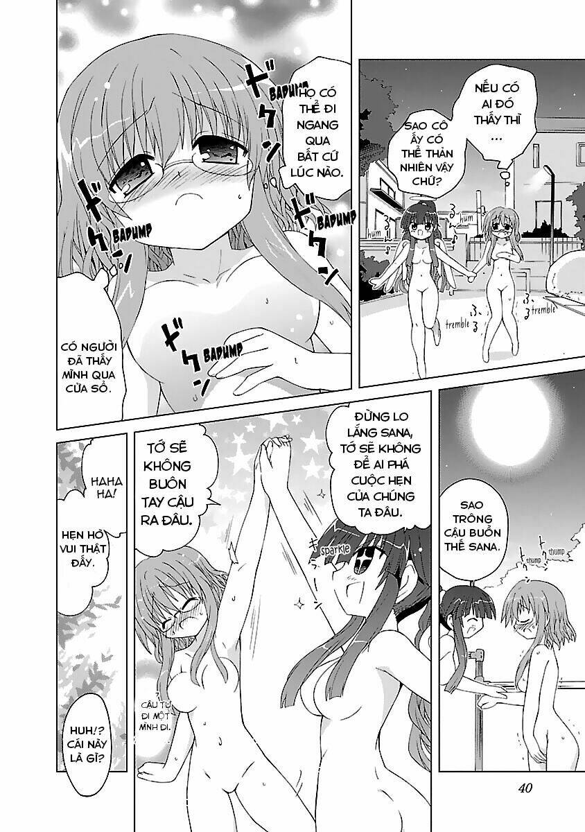 Tenshi No Katte - Chapter 2 - Page 17