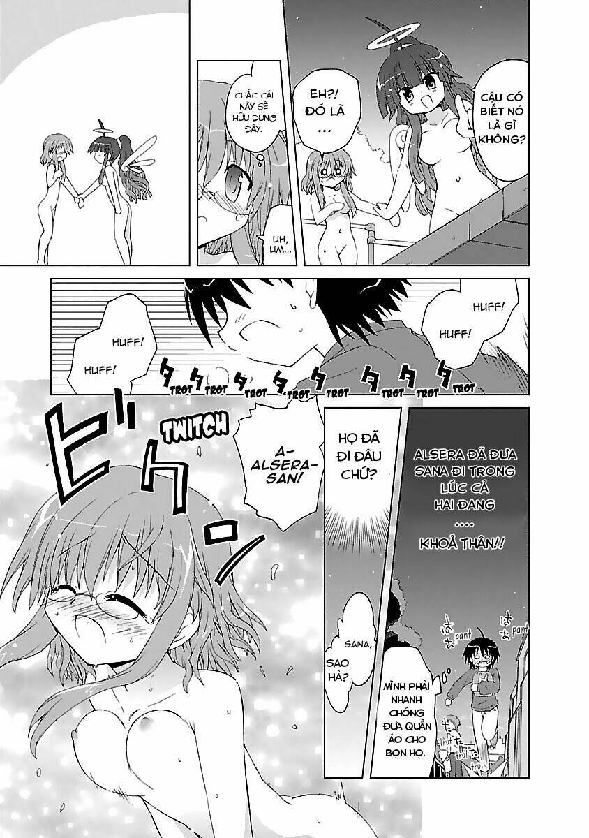 Tenshi No Katte - Chapter 2 - Page 18