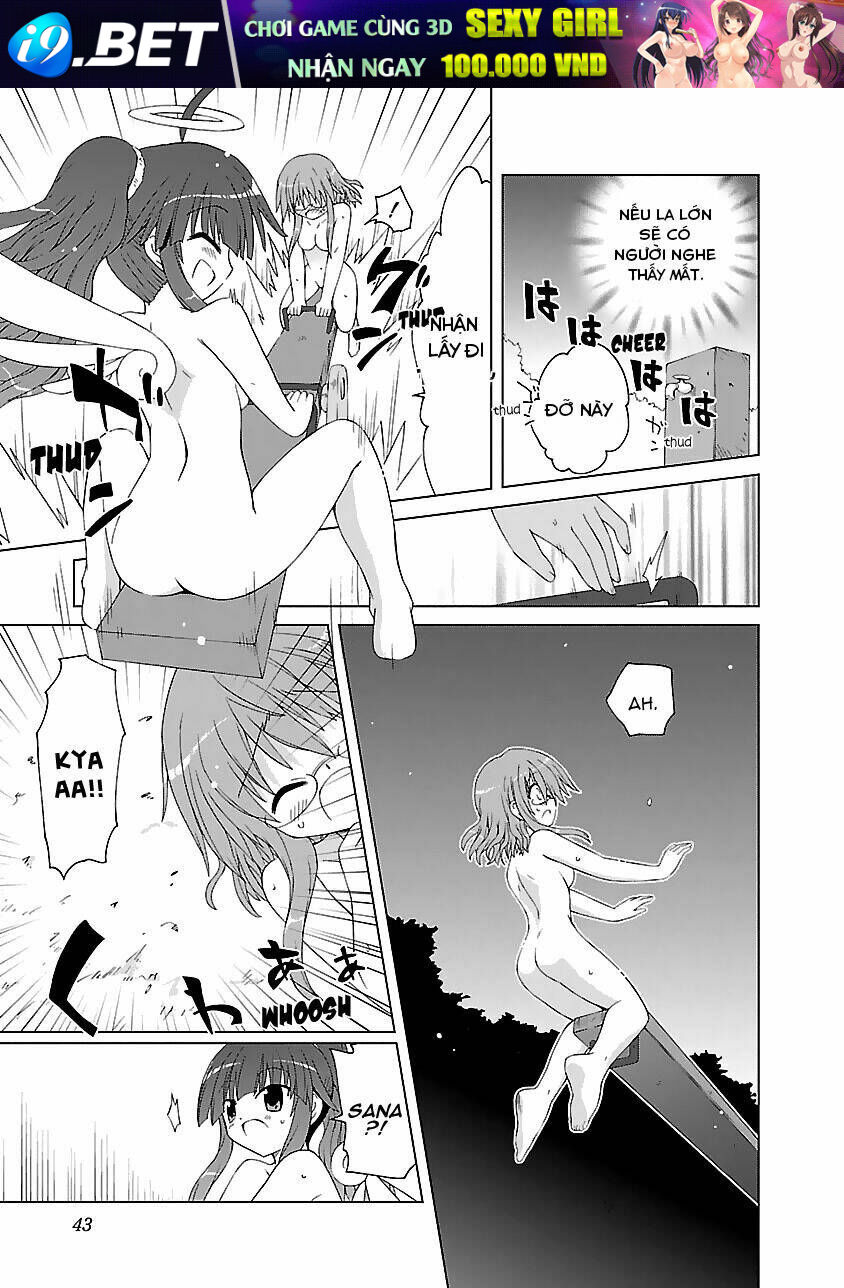 Tenshi No Katte - Chapter 2 - Page 20