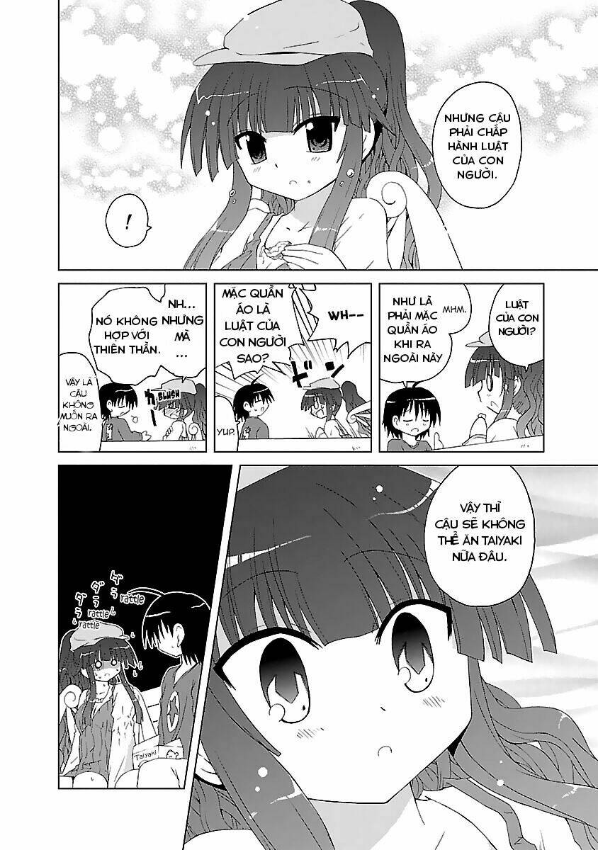 Tenshi No Katte - Chapter 2 - Page 29