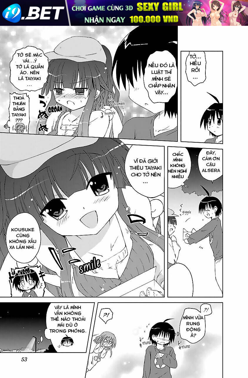 Tenshi No Katte - Chapter 2 - Page 30