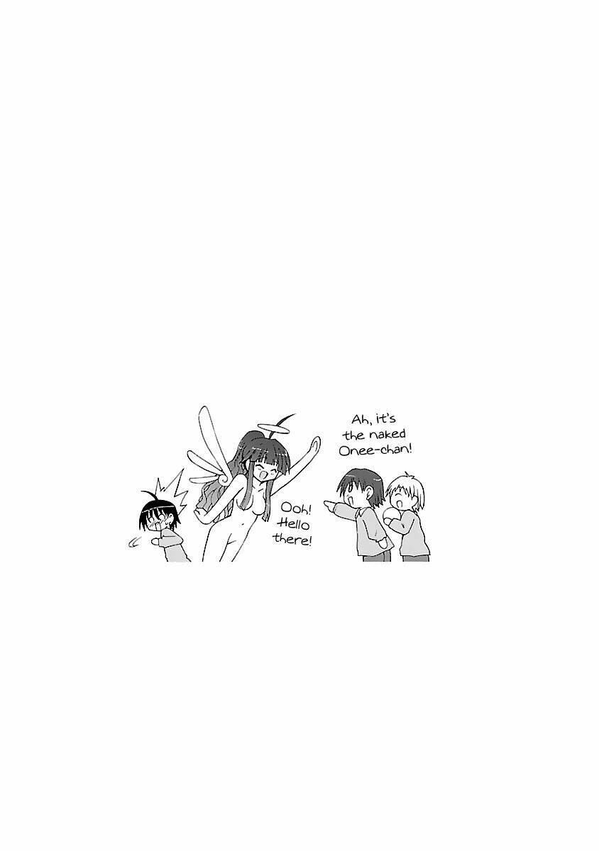 Tenshi No Katte - Chapter 2 - Page 3