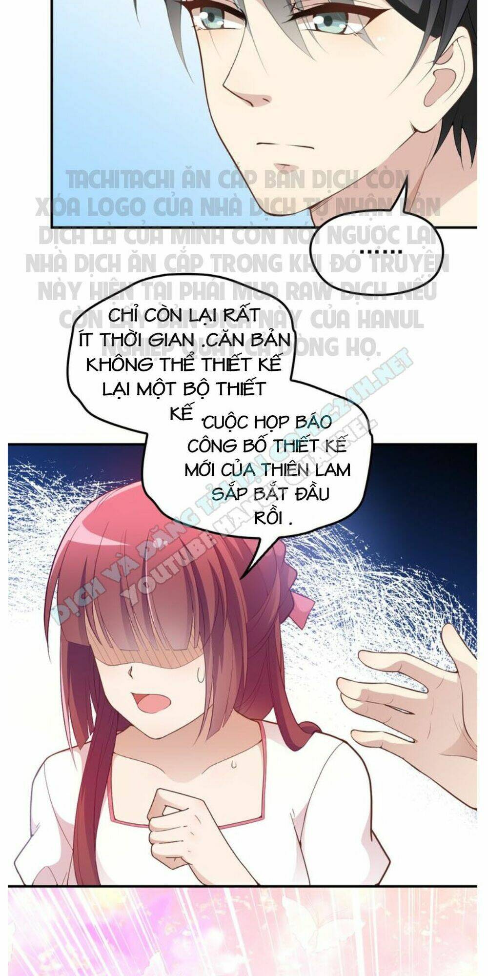 Song Diện Tổng Tài Sủng Thê Chỉ Nam - Chapter 17 - Page 12