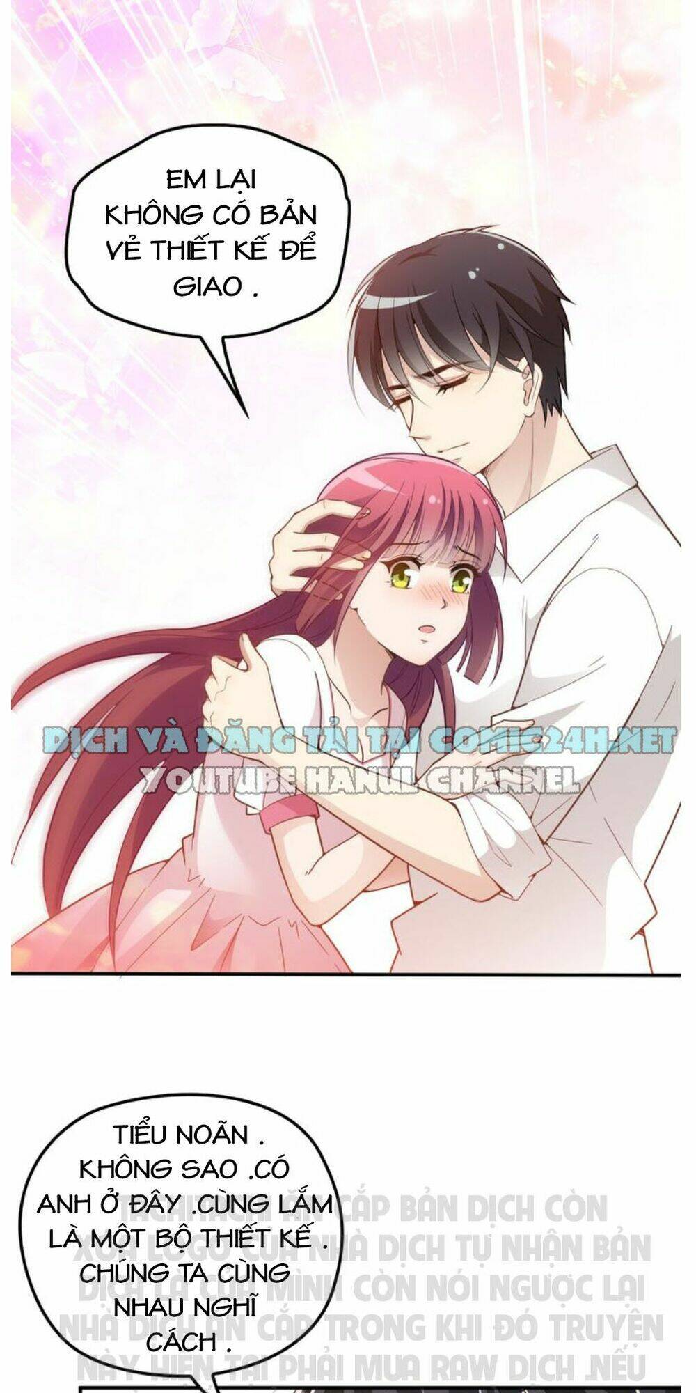 Song Diện Tổng Tài Sủng Thê Chỉ Nam - Chapter 17 - Page 13