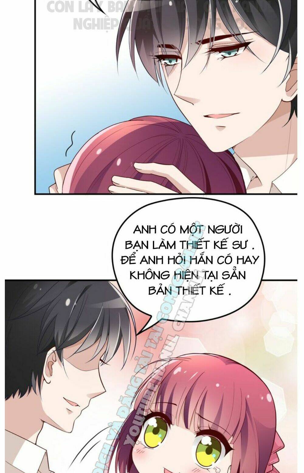 Song Diện Tổng Tài Sủng Thê Chỉ Nam - Chapter 17 - Page 14