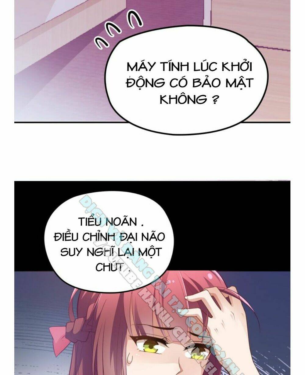 Song Diện Tổng Tài Sủng Thê Chỉ Nam - Chapter 17 - Page 3