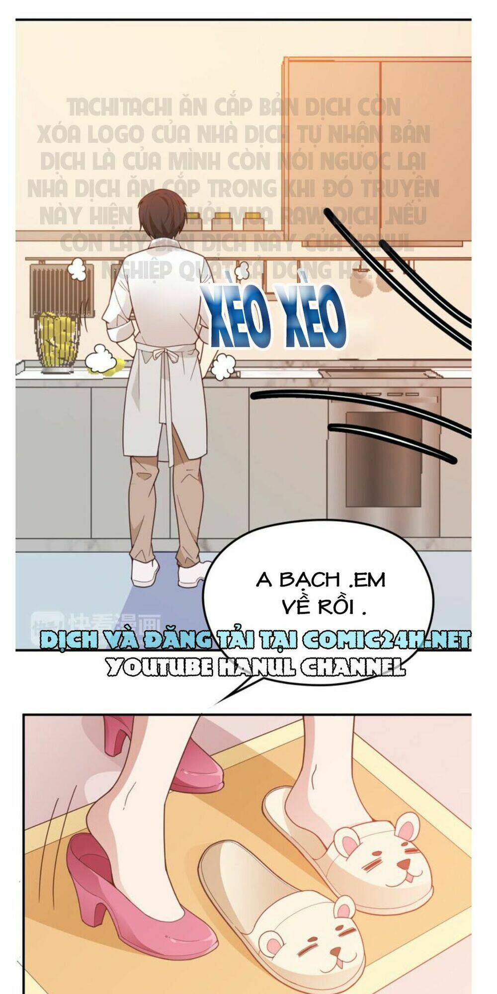 Song Diện Tổng Tài Sủng Thê Chỉ Nam - Chapter 17 - Page 5