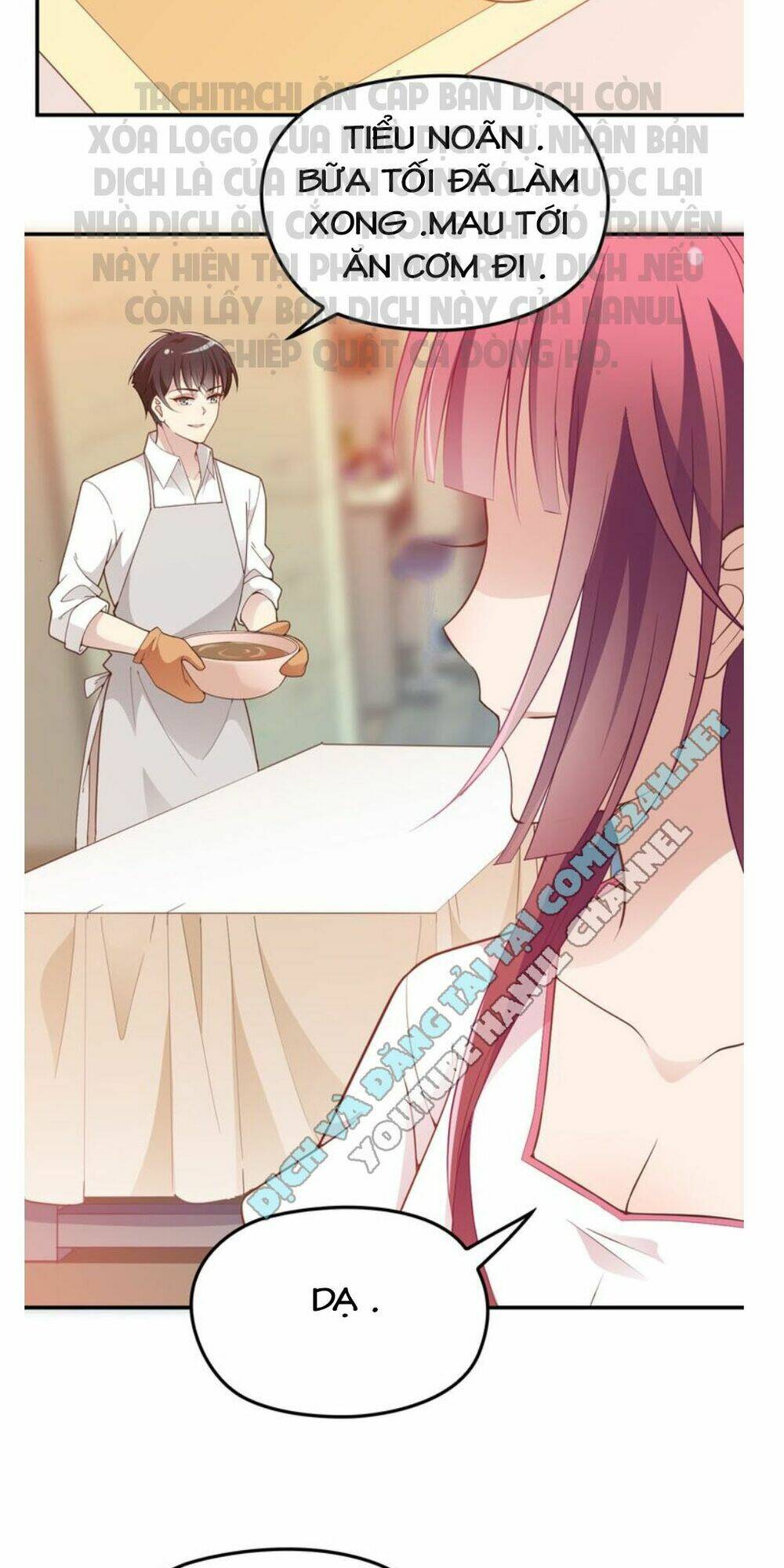 Song Diện Tổng Tài Sủng Thê Chỉ Nam - Chapter 17 - Page 6